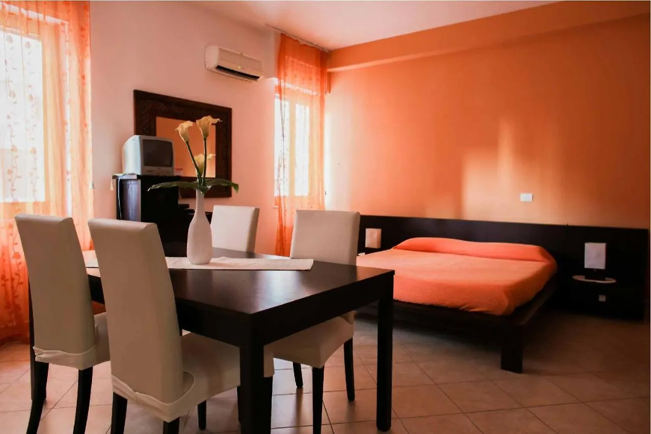Marisal Accomodation Alghero Italia