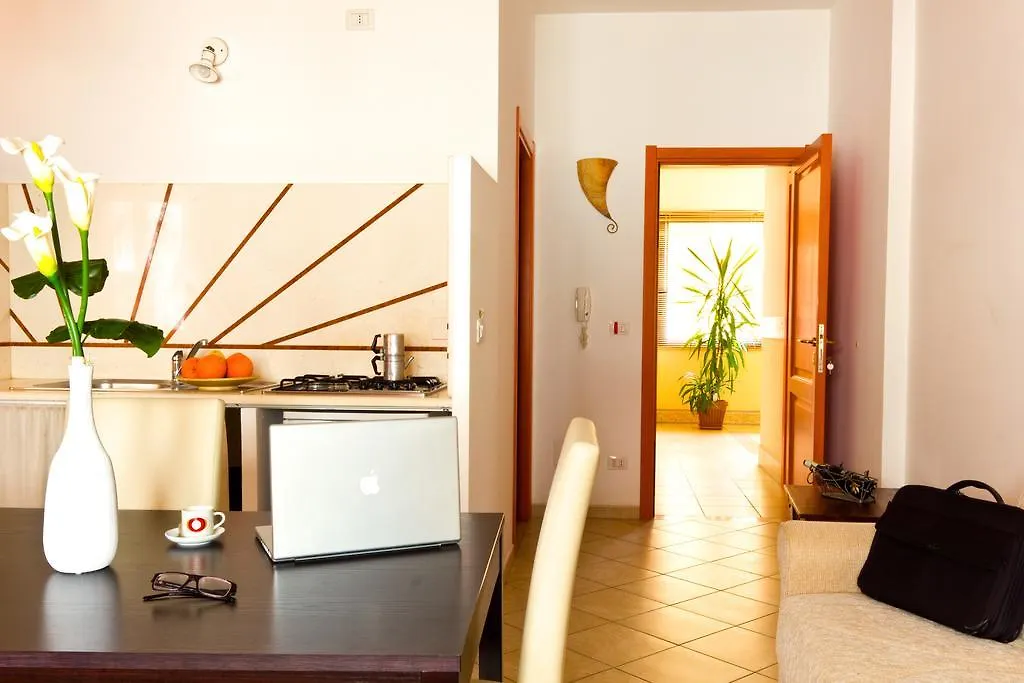 Marisal Accomodation Alghero Aparthotel