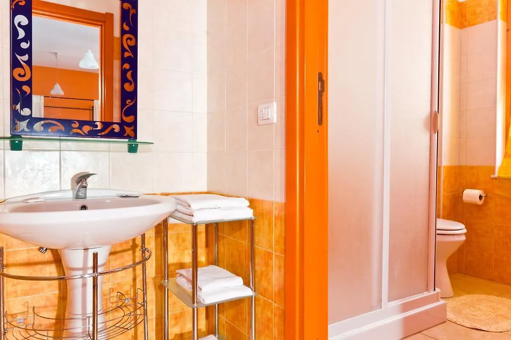 Marisal Accomodation Alghero Aparthotel