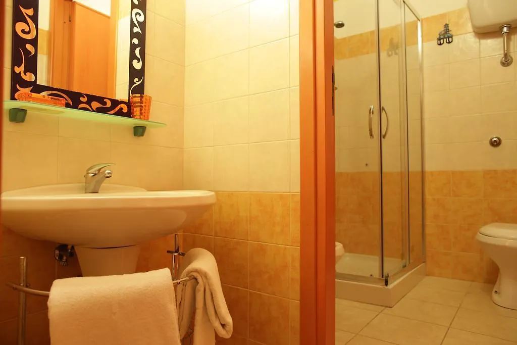 Marisal Accomodation Alghero