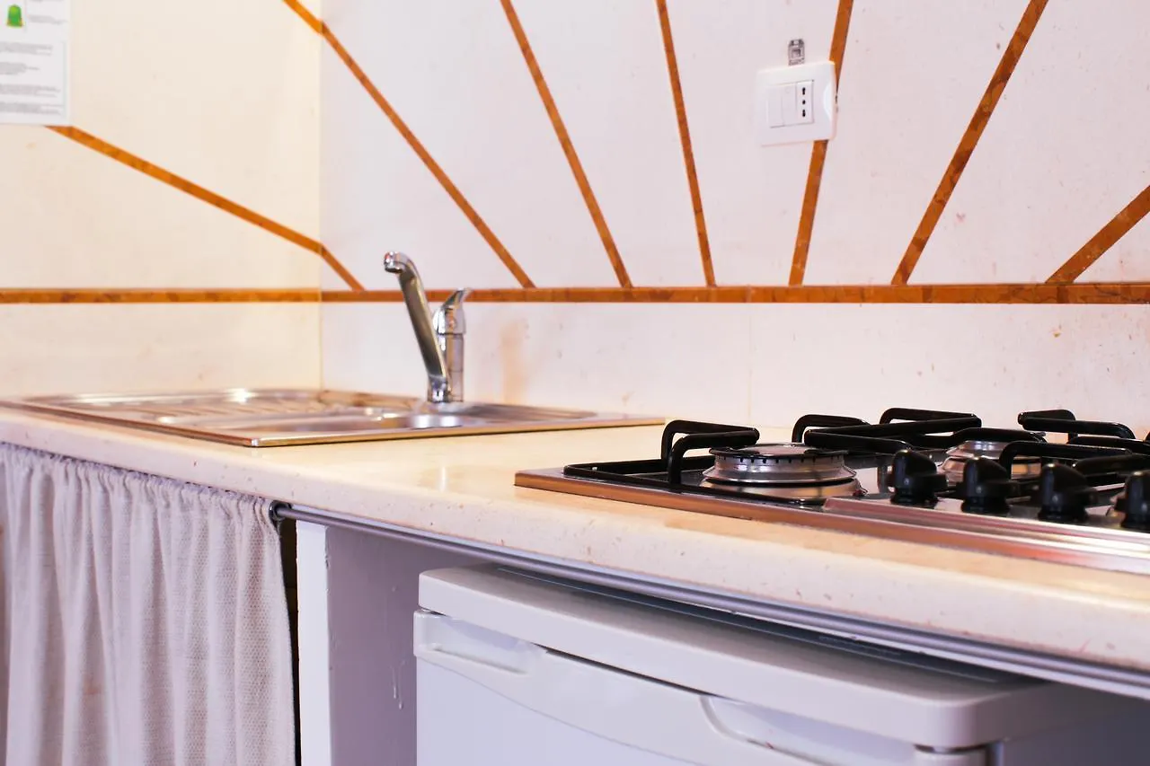 Marisal Accomodation Alghero Aparthotel