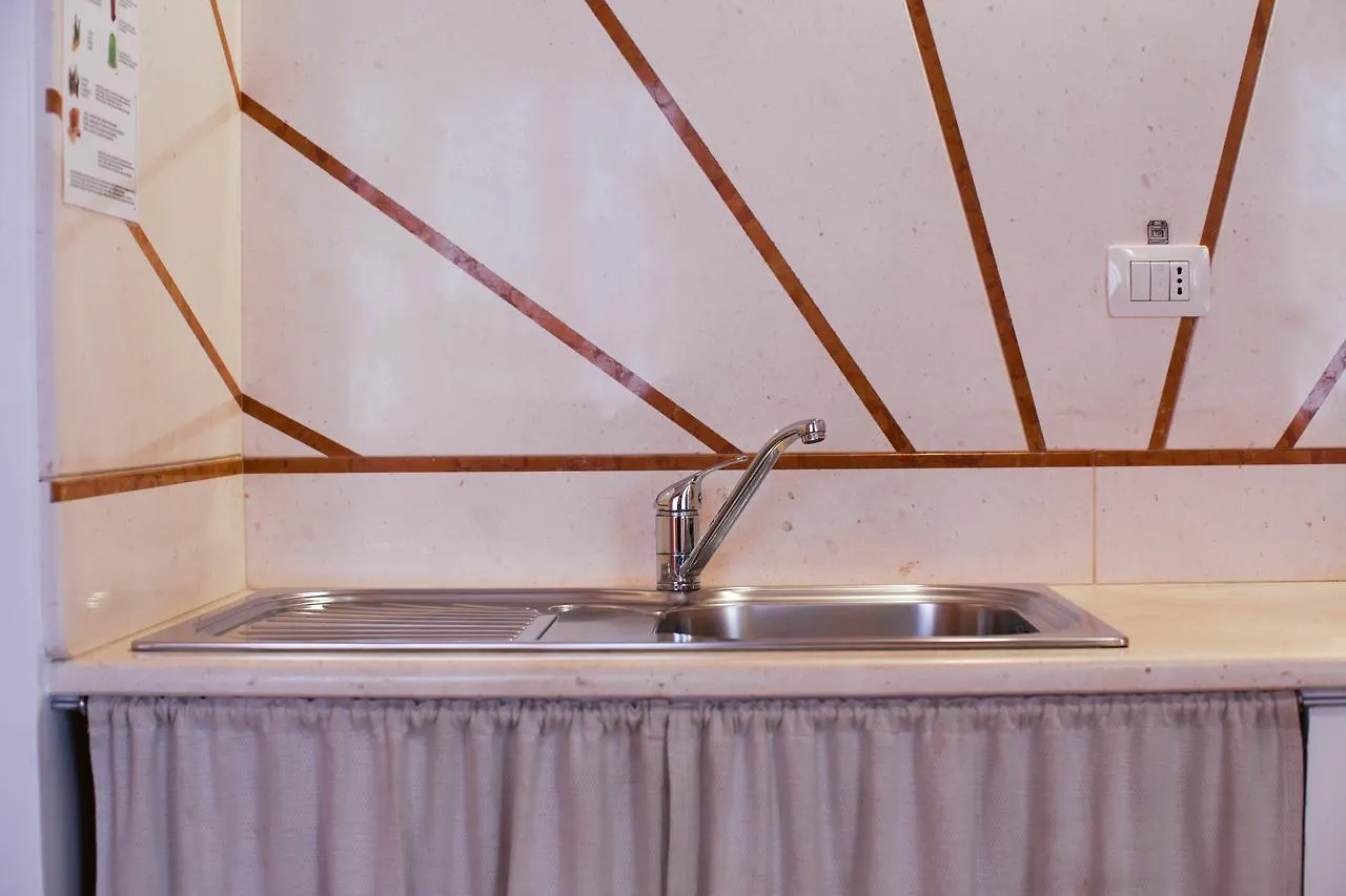 Marisal Accomodation Alghero