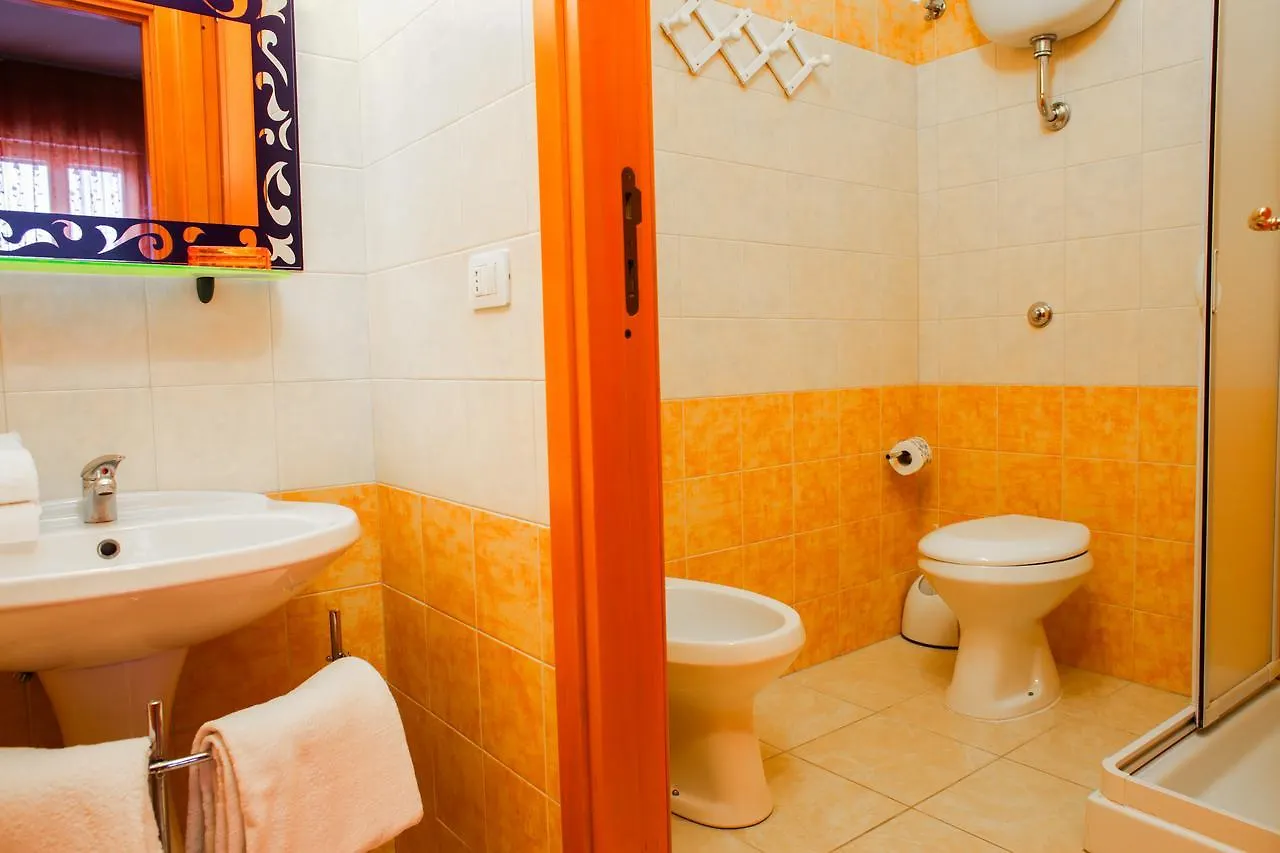 ** Aparthotel Marisal Accomodation Alghero Italia