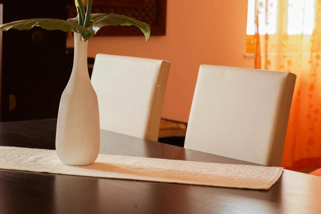 Marisal Accomodation Alghero Aparthotel