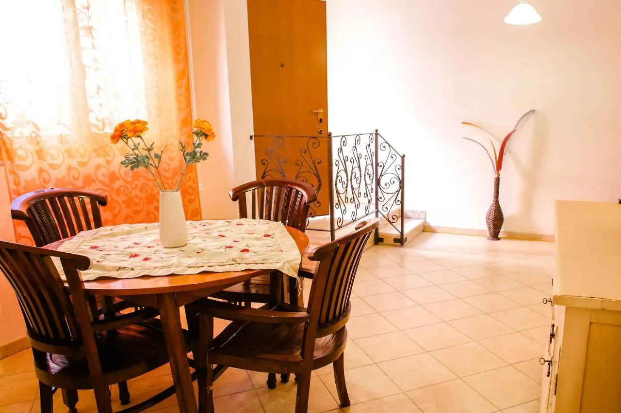** Aparthotel Marisal Accomodation Alghero Italia