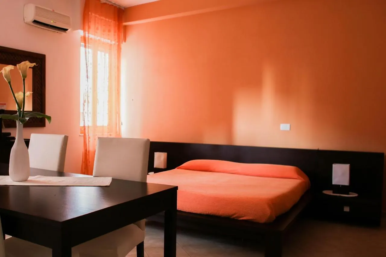 Marisal Accomodation Alghero
