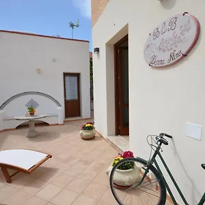 Donna Nina San Vito Lo Capo
