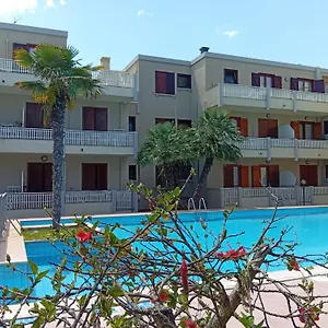 Appart hôtel Eucalipti