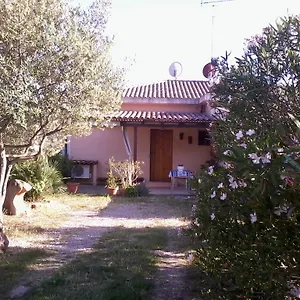 Valli Verdi Bed & Breakfast