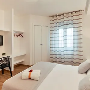 Gasthof Coral Bay Charming House, Alghero