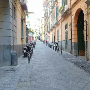Maison Hermès In Chiaia Napoli